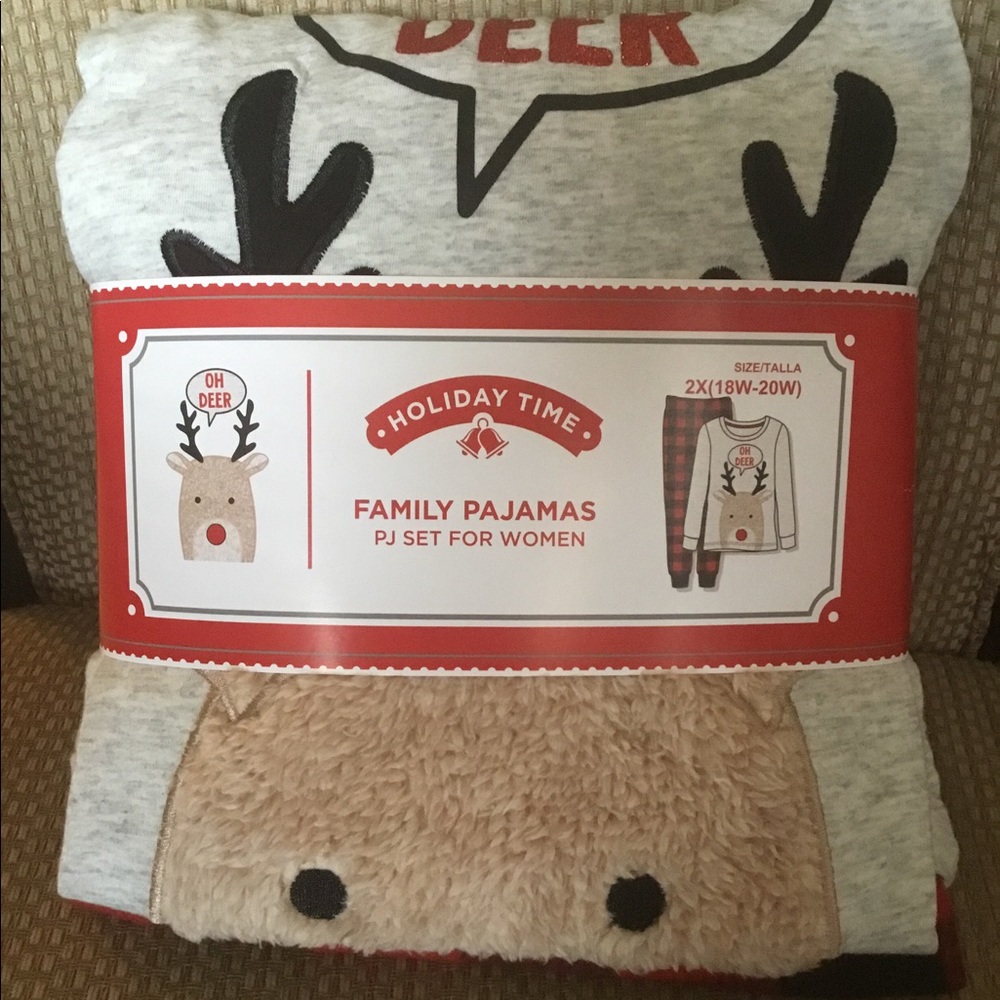 Pajamas